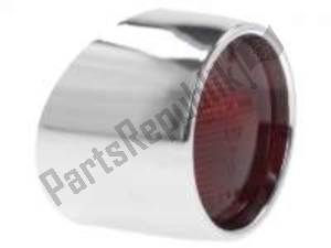 aprilia AP8224167 taillight - Upper side