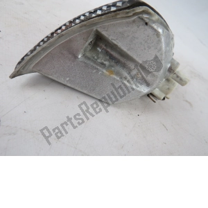 aprilia AP8224212 turn indicator - Upper side