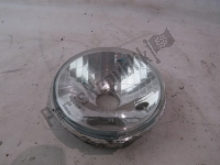 AP8224224, Aprilia, Headlight glass, Used