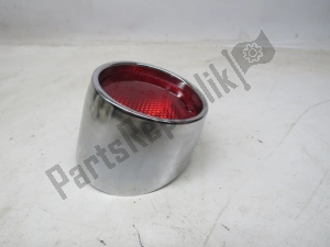 aprilia AP8224245 taillight - Upper side