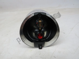 aprilia AP8224245 luz traseira - Lado direito