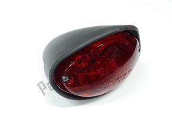 Aprilia AP8224270, Taillight, OEM: Aprilia AP8224270