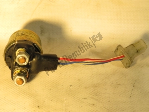 aprilia AP8224462 starter relay - Bottom side