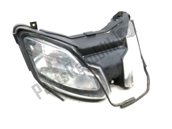 Aprilia AP82245865, Headlamp, OEM: Aprilia AP82245865