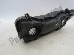 aprilia AP82245865 headlamp - Upper side