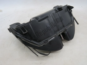 aprilia AP82245865 headlamp - Upper part