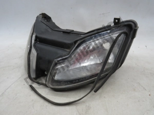 aprilia AP82245865 lampada frontale - Mezzo