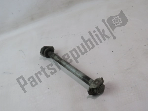 aprilia AP8225332 rear axle bolt - Middle