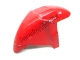 Front fender, red Aprilia AP8226044