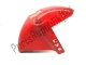 Front fender, red Aprilia AP8226044