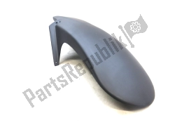 Aprilia AP8226126, Rear mudguard. black, OEM: Aprilia AP8226126