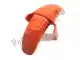 Front fender, orange Aprilia AP8226155