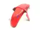 Front fender, red Aprilia AP8226155