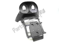 AP8226627, Piaggio Group, number plate holder. black aprilia  sr zd4te 50 125 150 1997 1998 1999 2000 2001 2002 2003 2004 2005 2016 2017 2018 2019, New