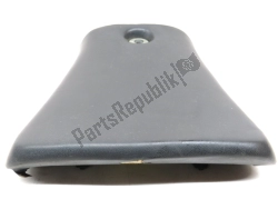 Aprilia AP8229067, Saddle, black, OEM: Aprilia AP8229067