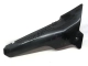 Carenado lateral, negro, derecho Aprilia AP8230116