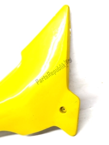 aprilia AP8230116 side fairing, yellow, left - Left side