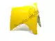 Carenatura inferiore, giallo Aprilia AP8230132