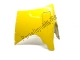 Lower fairing, yellow Aprilia AP8230132