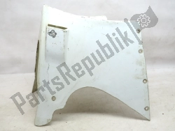 Aprilia AP8230132, Dolna owiewka, bia?a, OEM: Aprilia AP8230132