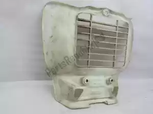 aprilia AP8230312 radiateur bescherming - Rechterkant