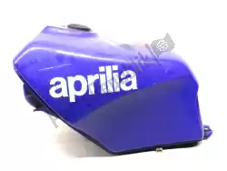 Qui puoi ordinare serbatoio di carburante, viola da Aprilia , con numero parte AP8230328: