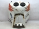 Fuel tank, white Aprilia AP8230329