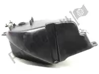 AP8230349, Aprilia, serbatoio di carburante, nero Aprilia AF1 50 Sintesi, Usato