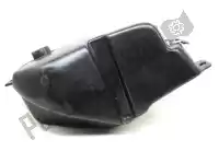 AP8230349, Aprilia, brandstoftank,      zwart Aprilia AF1 50 Sintesi, Gebruikt