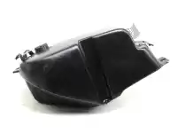 AP8230349, Aprilia, brandstoftank,      zwart Aprilia AF1 50 Sintesi, Gebruikt