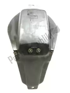 Aprilia AP8230349 tanque de combustível preto - Parte de cima