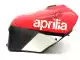 Serbatoio di carburante, nero rosso bianco Aprilia AP8230456