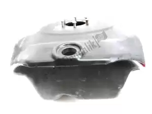 aprilia AP8230521 tanque de combustível, polietileno preto - Parte inferior