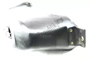 aprilia AP8230521 brandstoftank,    polyethyleen   zwart - afbeelding 12 van 12