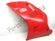 Side fairing, red, right Aprilia AP8230528