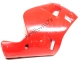 Side fairing, red, left Aprilia AP8230530