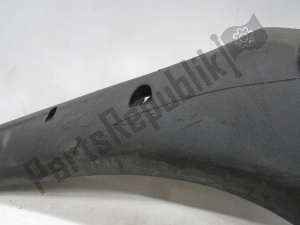 aprilia AP8230548 plastic, sheet metal - Upper part