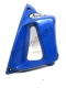 Fairings, blue, right Aprilia AP8230588