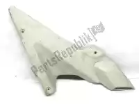 AP8230615, Aprilia, carenados, gris Aprilia AF1 50 Europa Sintesi, Usado