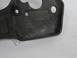 aprilia AP8230667 dashboard support - Left side