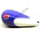 Fuel tank, blue new romantic Aprilia AP8230758