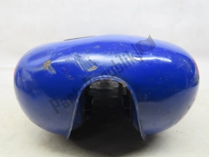 aprilia AP8230758 fuel tank, blue - image 10 of 22