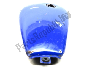 aprilia AP8230758 fuel tank, blue - image 11 of 22