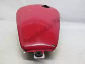 Aprilia AP8230758 serbatoio carburante, rosso bianco - immagine 22 di 24