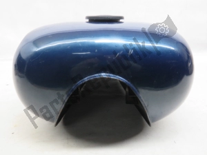 aprilia AP8230758 fuel tank, blue - image 9 of 20