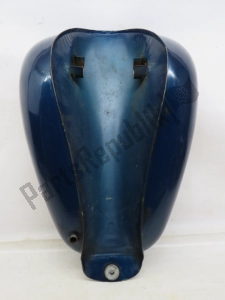 aprilia AP8230758 fuel tank, blue - image 10 of 20