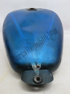 aprilia AP8230758 fuel tank, blue - image 9 of 18