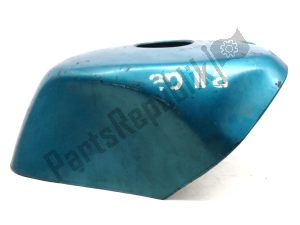 aprilia AP8230771 tank cover - Onderkant