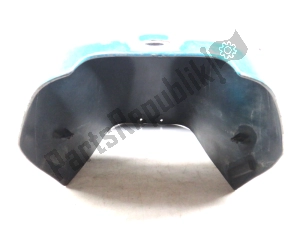 aprilia AP8230771 tank cover - Rechterkant