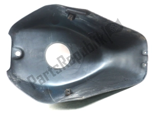 aprilia AP8230771 tank cover - Lower part